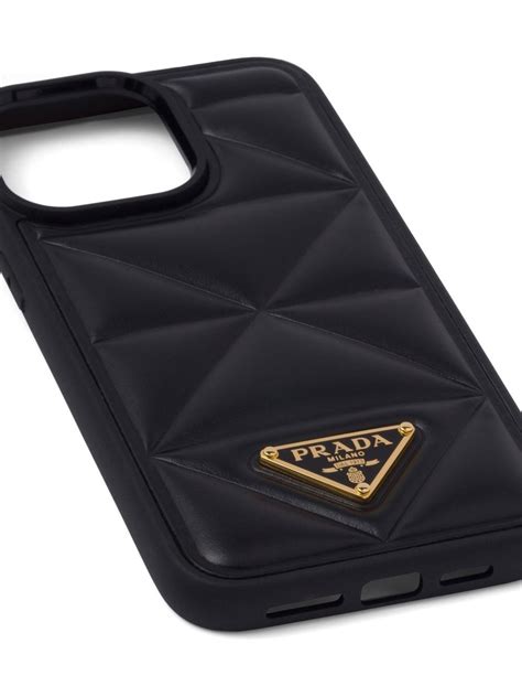 prada mens iphone case